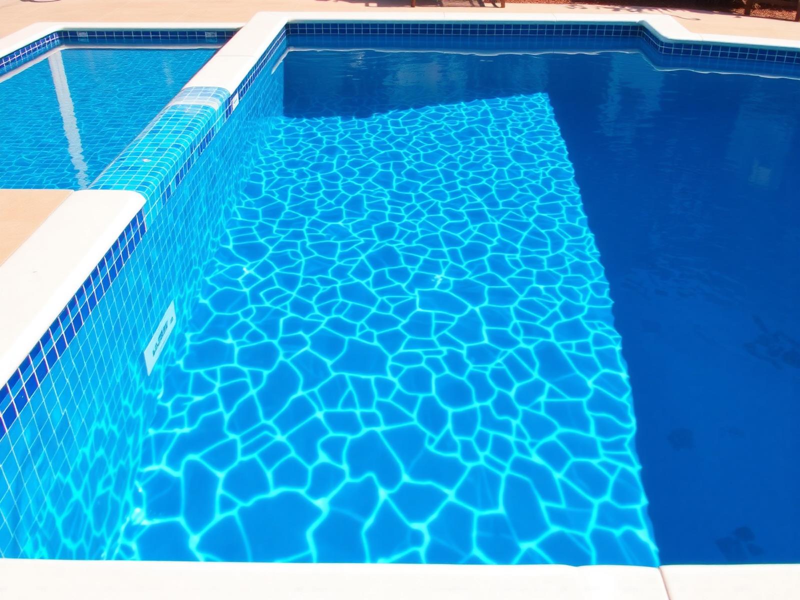 Pool Plaster & Resurfacing